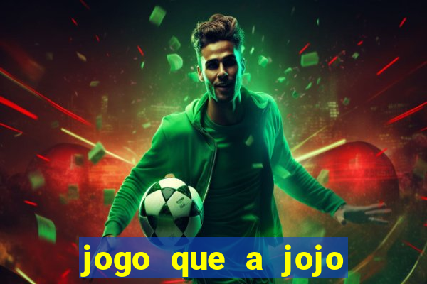 jogo que a jojo todynho joga